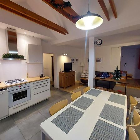 Apartament Roland Świeradów-Zdrój Exteriör bild
