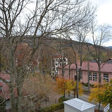 Apartament Roland Świeradów-Zdrój Exteriör bild