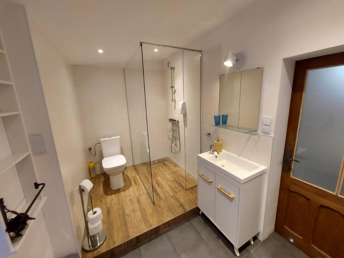 Apartament Roland Świeradów-Zdrój Exteriör bild
